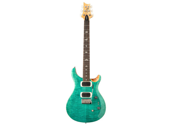 PRS SE Custom 24-08, Turquoise PRS SE Custom 24-08, Turquoise